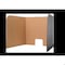 Flipside Computer Lab Privacy Screen Large, 24PK 61861 - alternate 1